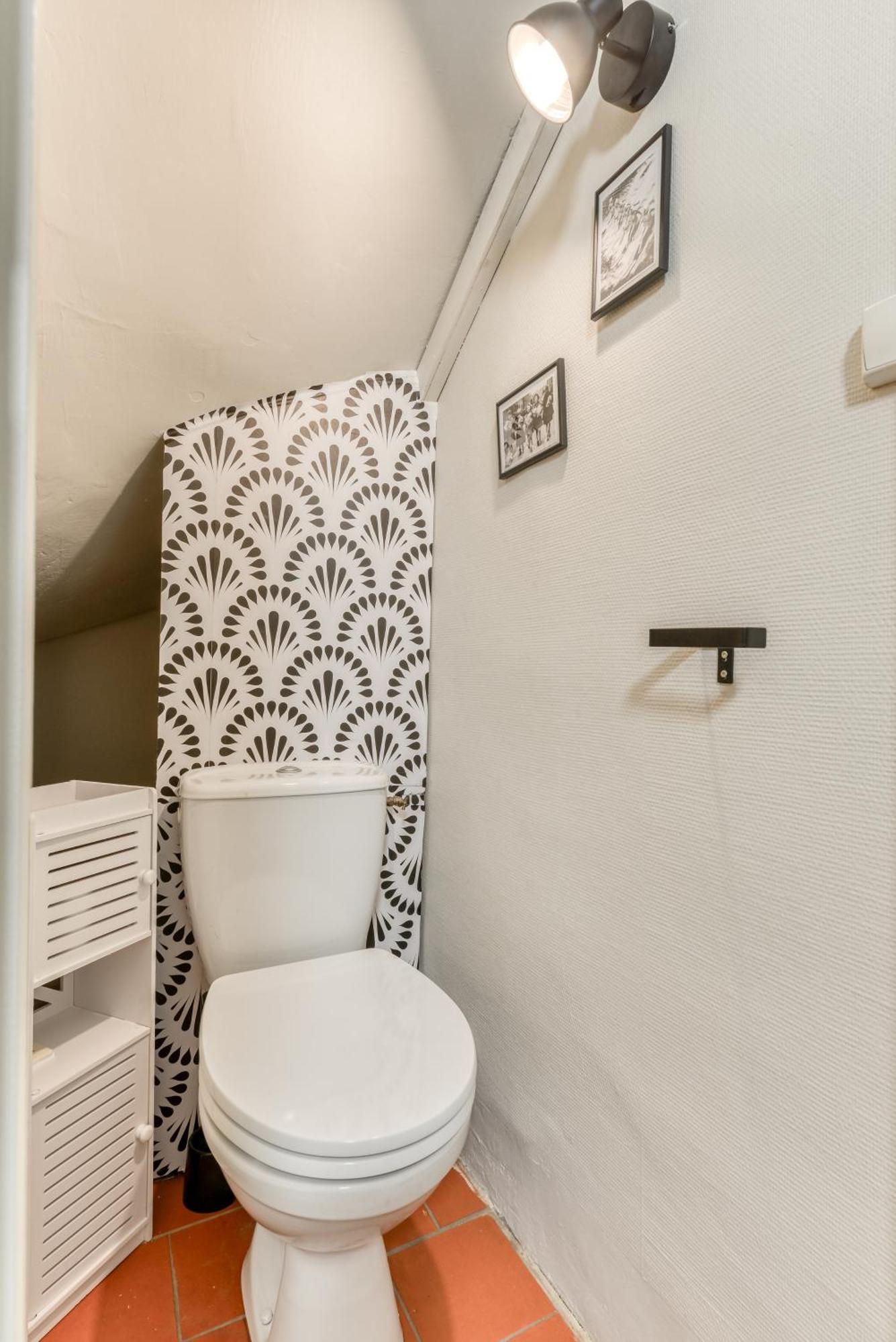 Le Saint Louis - Hyper Centre - Standing - Fibre Apartment Carcassone Exterior photo