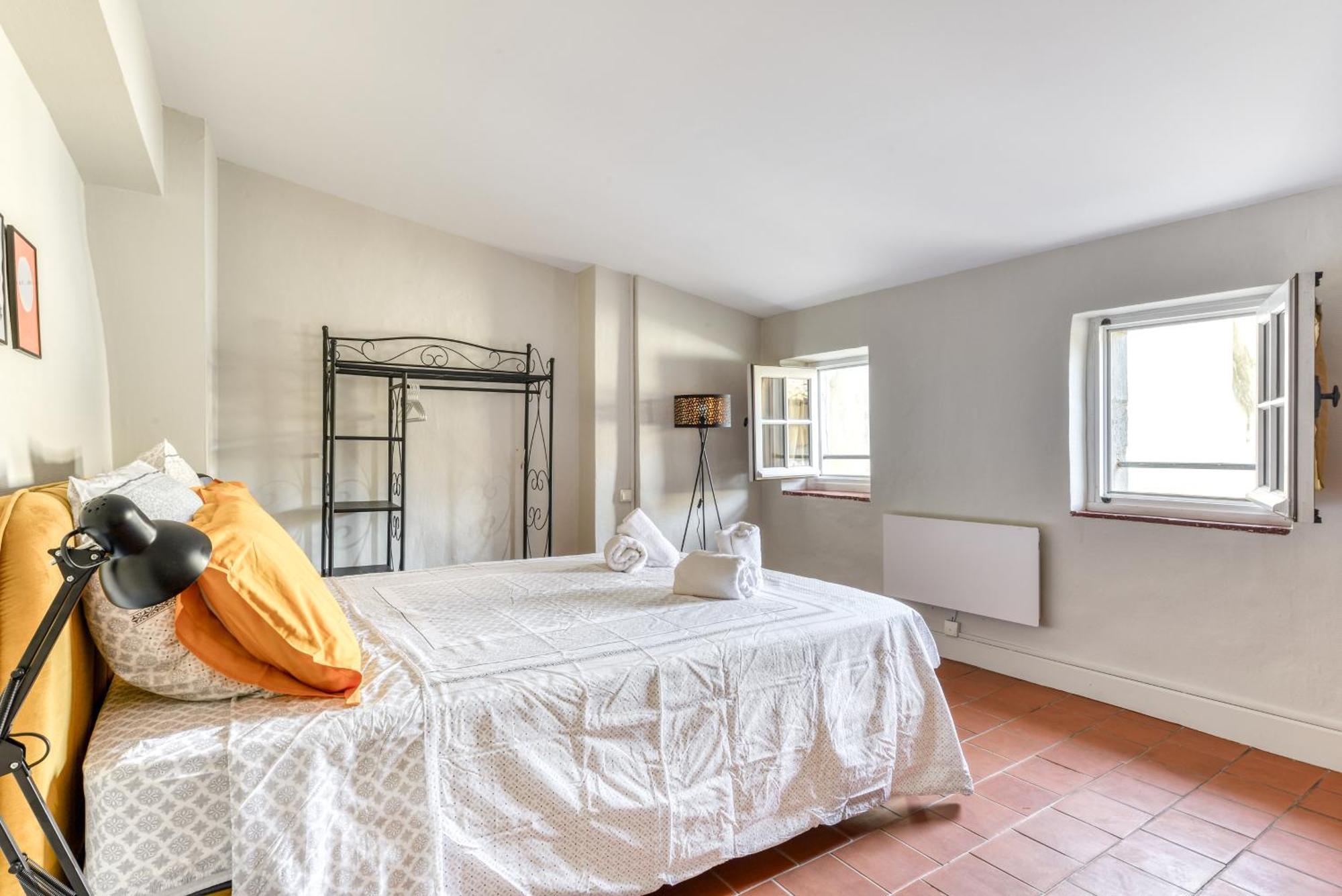 Le Saint Louis - Hyper Centre - Standing - Fibre Apartment Carcassone Exterior photo