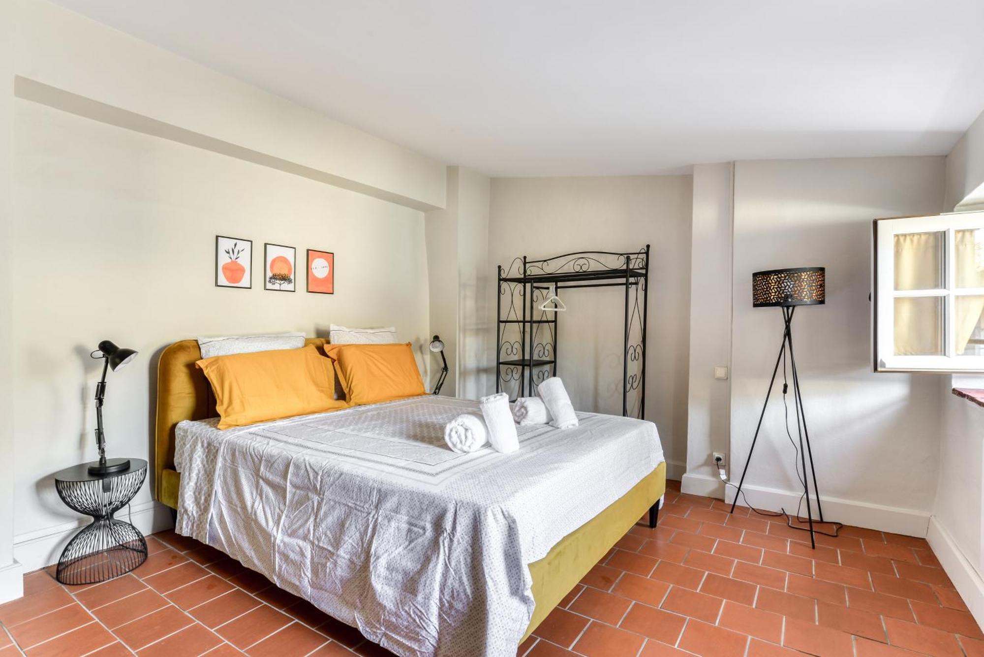 Le Saint Louis - Hyper Centre - Standing - Fibre Apartment Carcassone Exterior photo