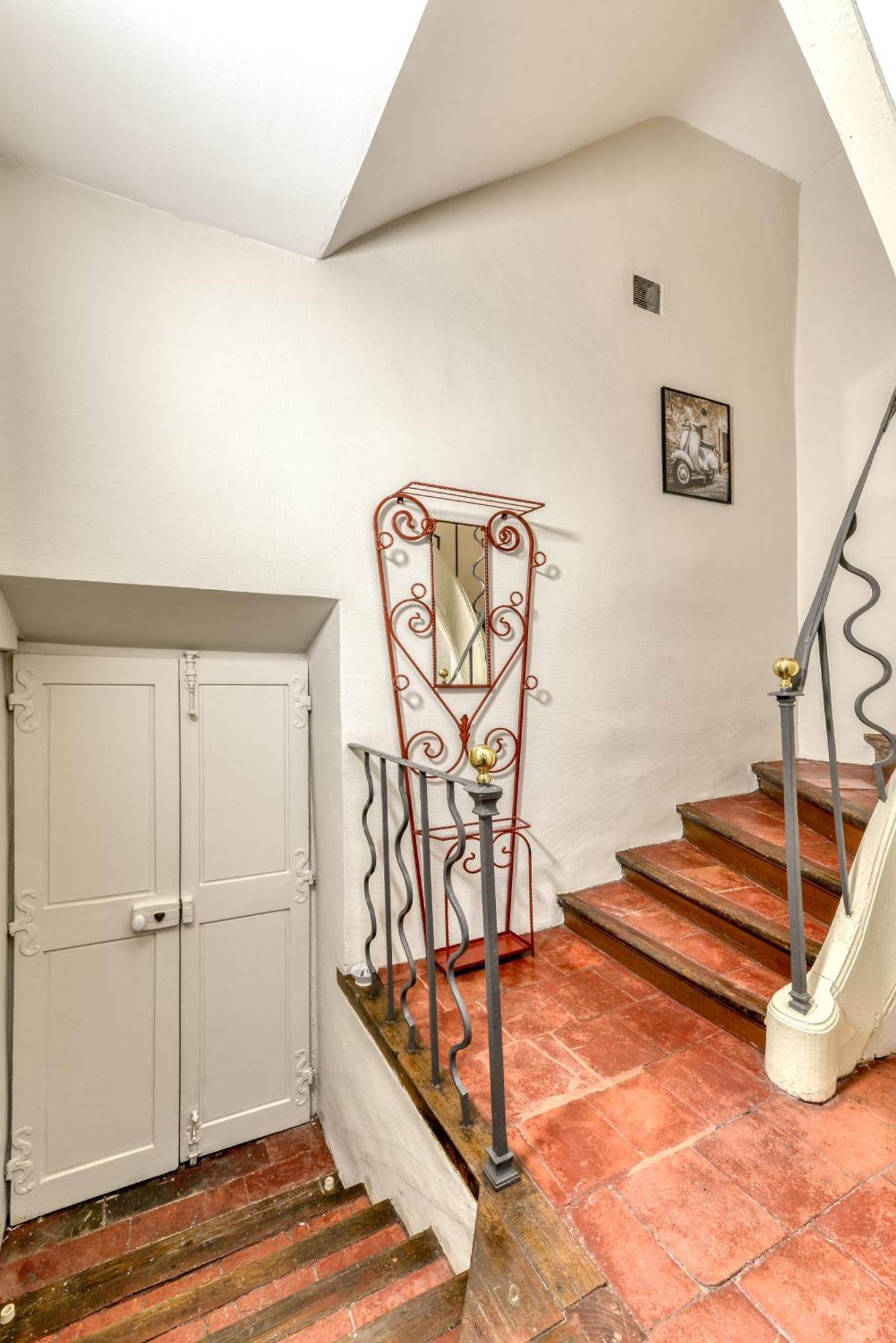 Le Saint Louis - Hyper Centre - Standing - Fibre Apartment Carcassone Exterior photo