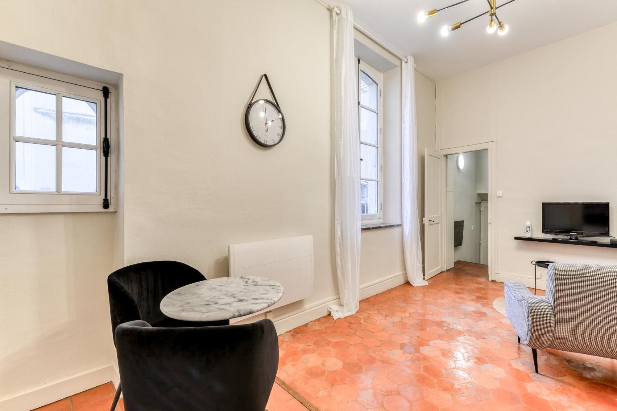 Le Saint Louis - Hyper Centre - Standing - Fibre Apartment Carcassone Exterior photo