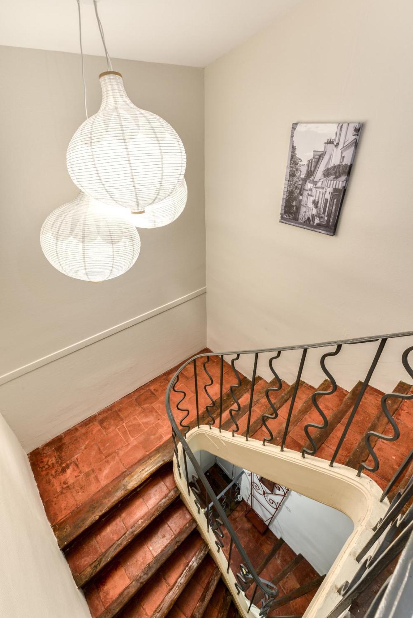 Le Saint Louis - Hyper Centre - Standing - Fibre Apartment Carcassone Exterior photo